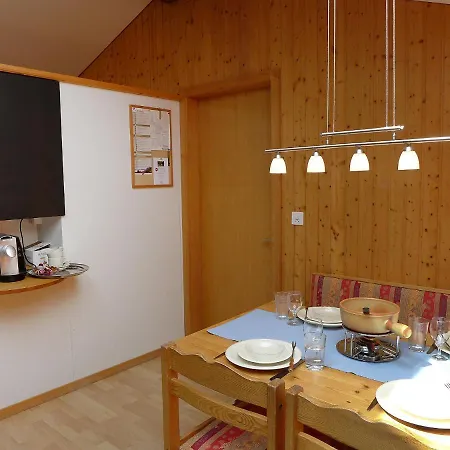 Oltschiblick By Interhome Brienzwiler