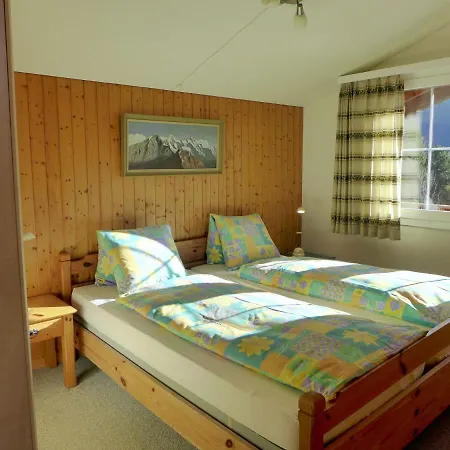 Oltschiblick By Interhome Brienzwiler