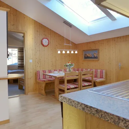 Oltschiblick By Interhome Brienzwiler