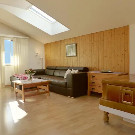 Oltschiblick By Interhome Appartement