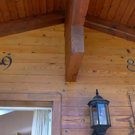 Апартаменты Oltschiblick By Interhome *