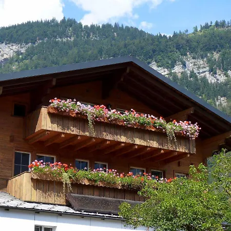 Oltschiblick By Interhome * Brienzwiler