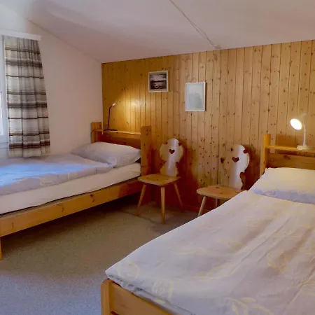 Oltschiblick By Interhome Апартаменты