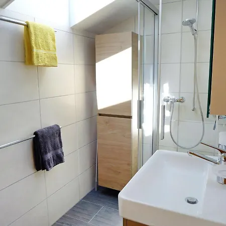 Oltschiblick By Interhome Appartement *