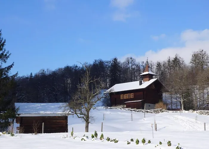 Lejlighed Oltschiblick By Interhome