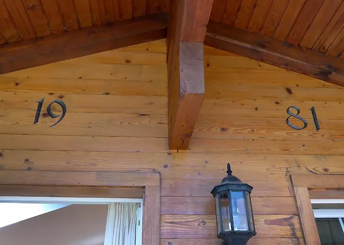 Lejlighed Oltschiblick By Interhome *