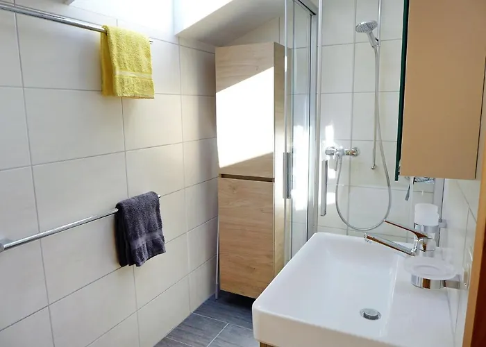 Oltschiblick By Interhome Apartament *