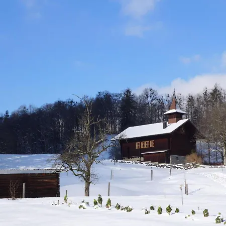 Lejlighed Oltschiblick By Interhome